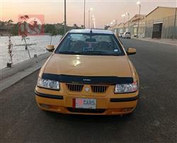 ئێران خودرۆ سه مه ند